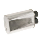 GE Microwave High Voltage Capacitor WB27X11033