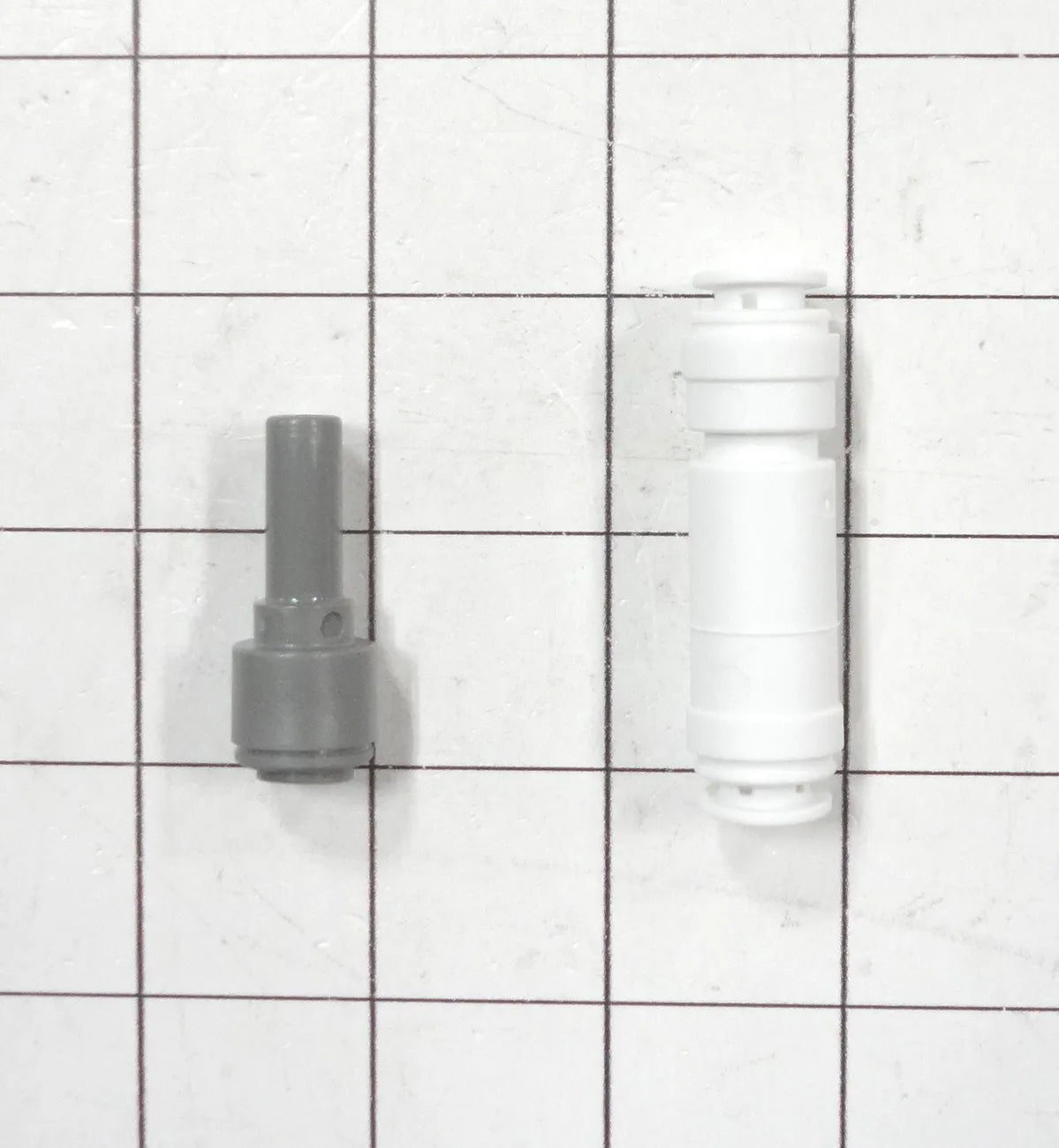 Whirlpool Refrigerator Water Tube Check Valve 8201815