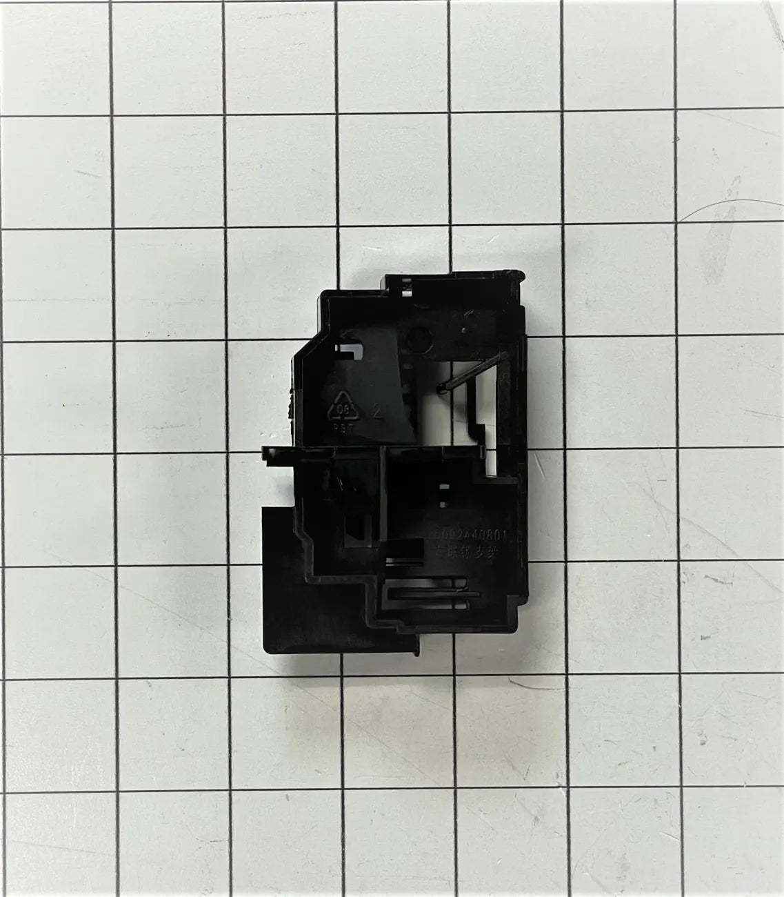 Bosch Microwave Shelf Support 00648812