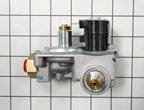 Whirlpool Dryer Gas Valve Assembly WP308345