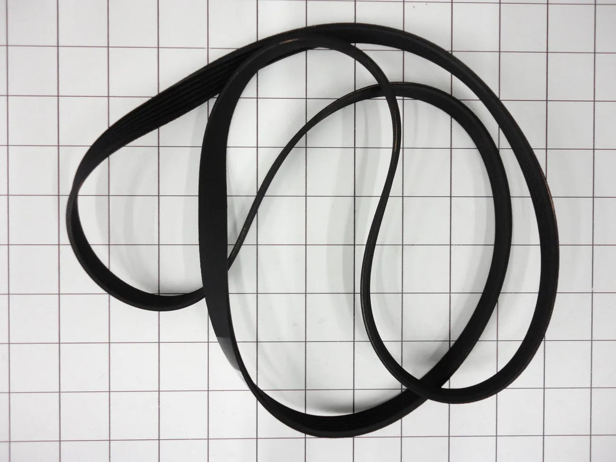 Frigidaire Dryer Belt, 6-Rib 134051000
