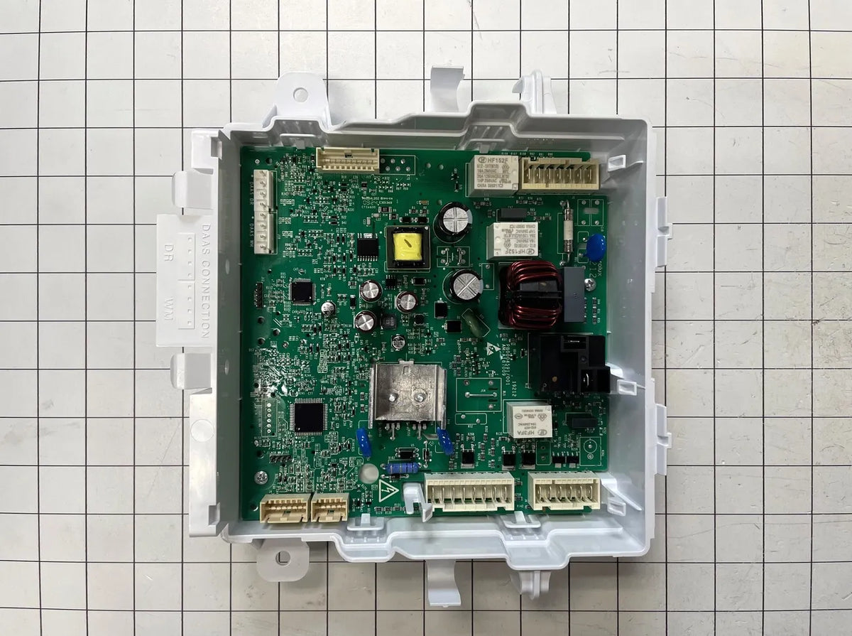 Frigidaire Laundry Center Main Control Board 5304526220