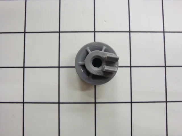 LG Dishwasher Upper Dishrack Roller Assembly 4581DD3002A