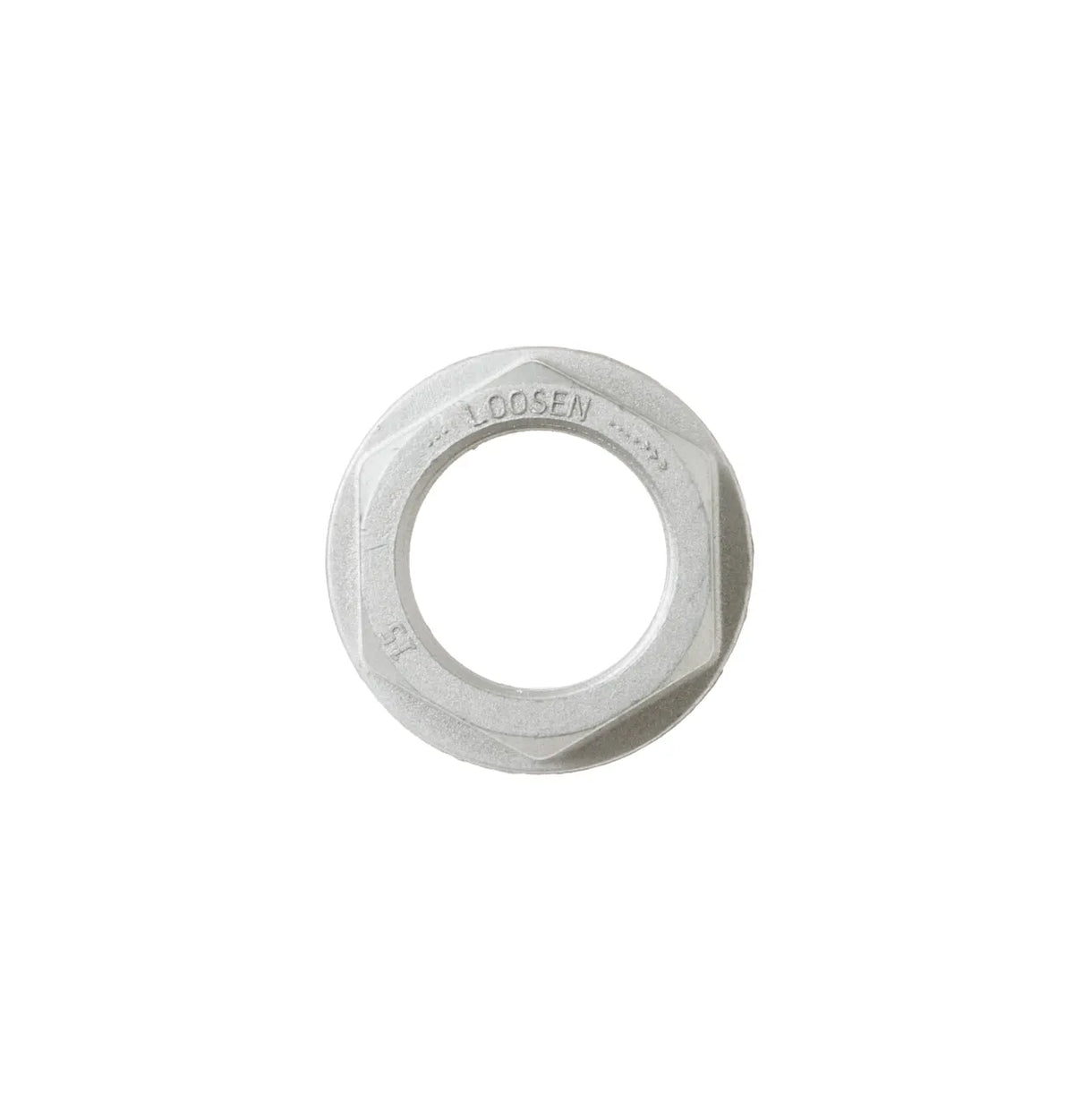 GE Washer Hub Nut WH02X10363