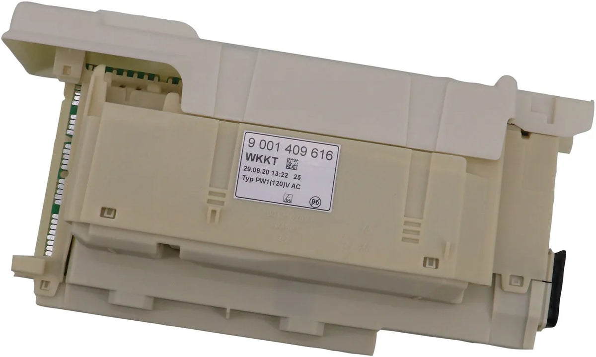 Bosch Programmed Power Module 12026970