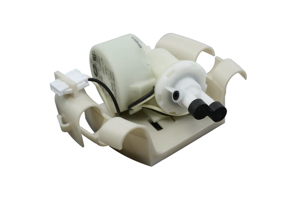 Whirlpool Washer Drain Pump Motor W11316271