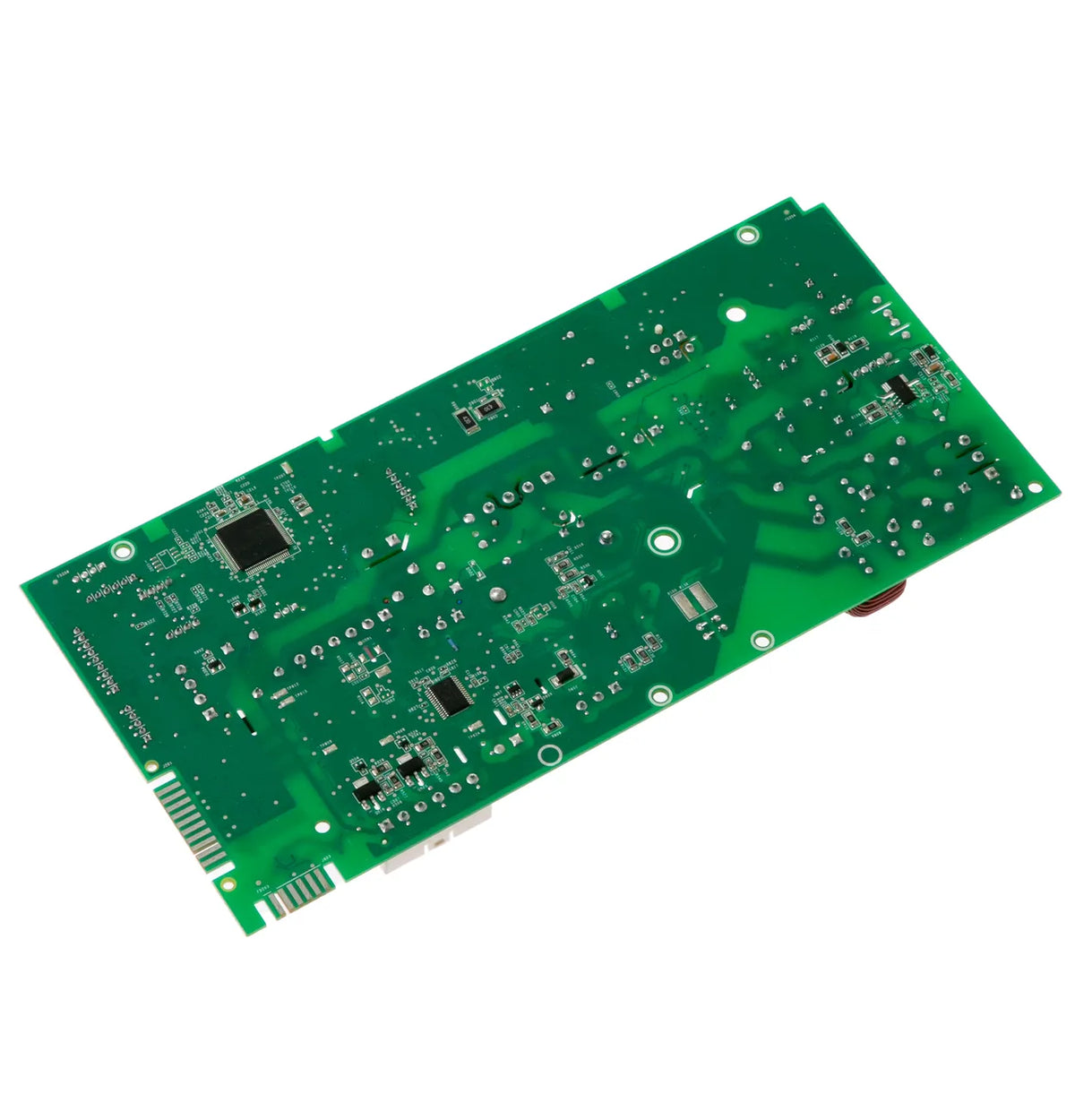 GE Front Load Washer Main Control Board WH22X38697