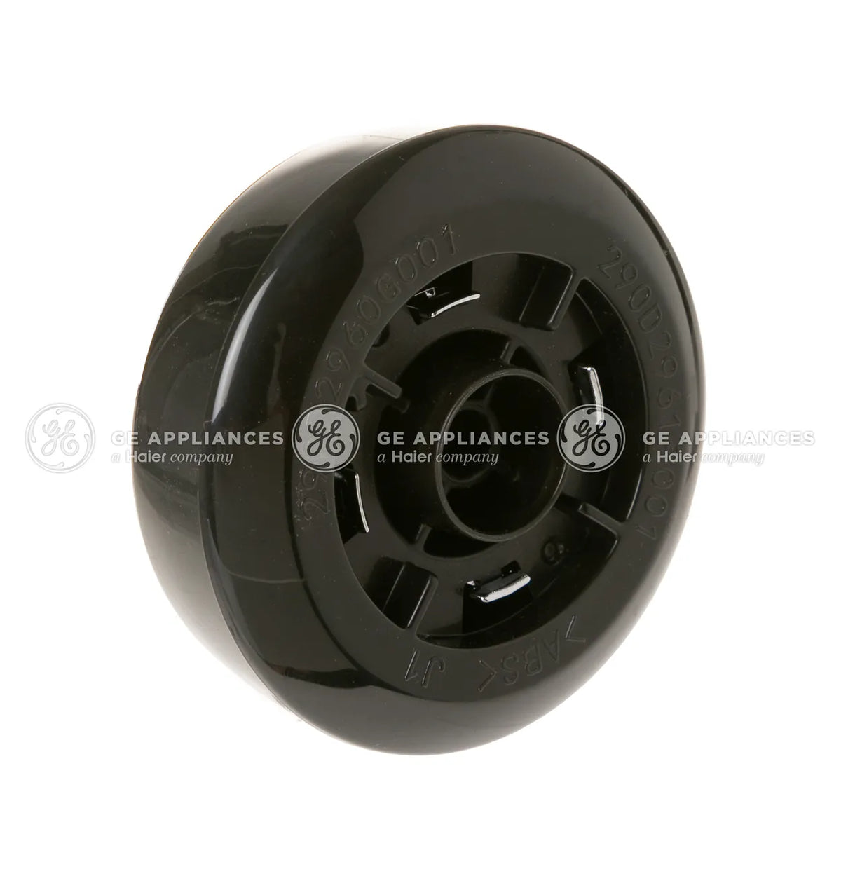 GE Washer/Dryer Selector Knob WH01X28943