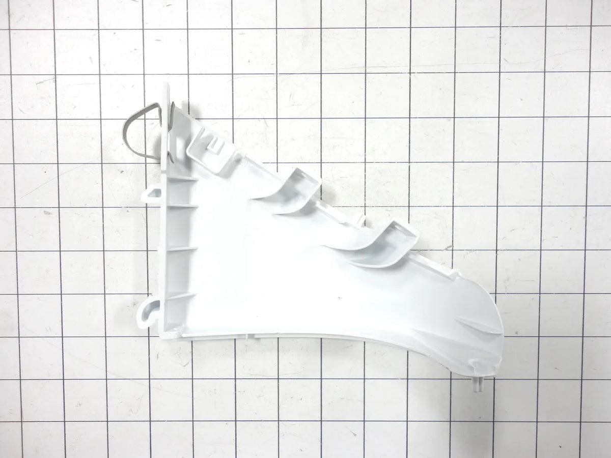 Whirlpool Appliance Panel WPW10520782