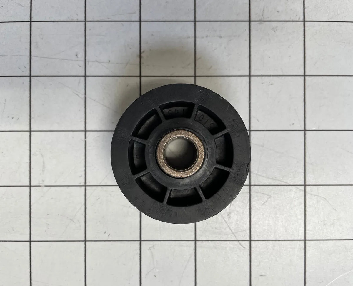 Speed Queen Dryer Idler Pulley Wheel and Bearing D510142P