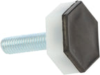 Bosch Refrigerator Leveling Leg 00612791