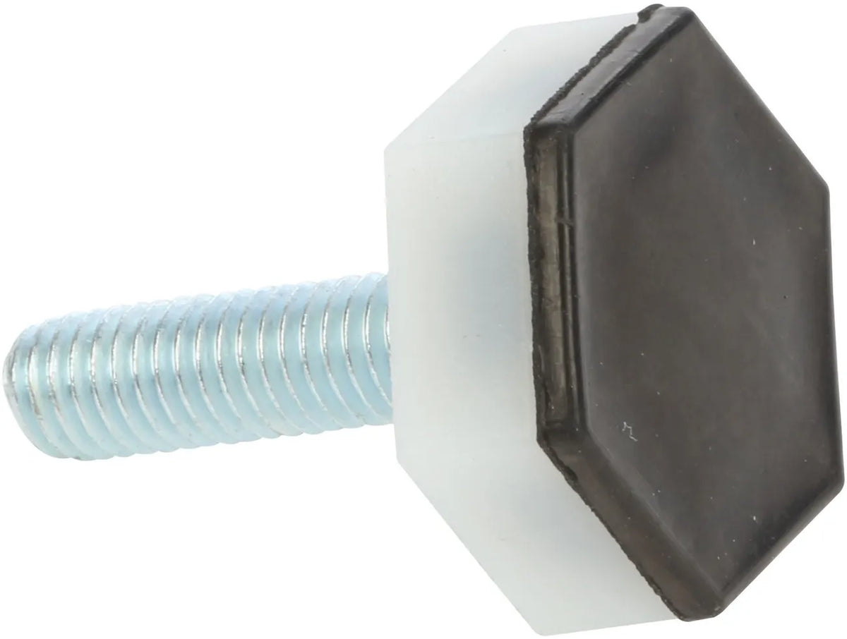 Bosch Refrigerator Leveling Leg 00612791
