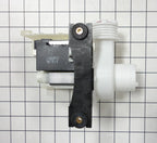 Frigidaire Washer Drain Pump and Motor Assembly 137221600