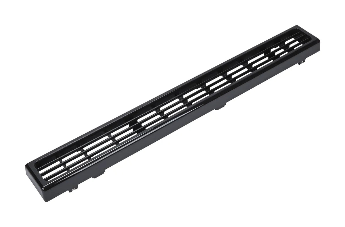 Whirlpool Microwave Vent Grill, Black 8184608