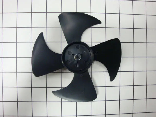 Frigidaire Refrigerator Condenser Fan Blade 240524102