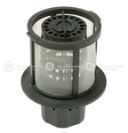 GE Dishwasher User Cleanable Fine Filter Assembly WD12X25995