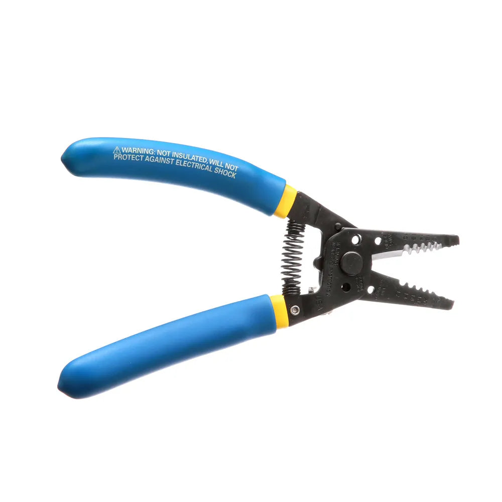 Klein Tools Klein-Kurve Wire Stripper / Cutter 11055-VAC