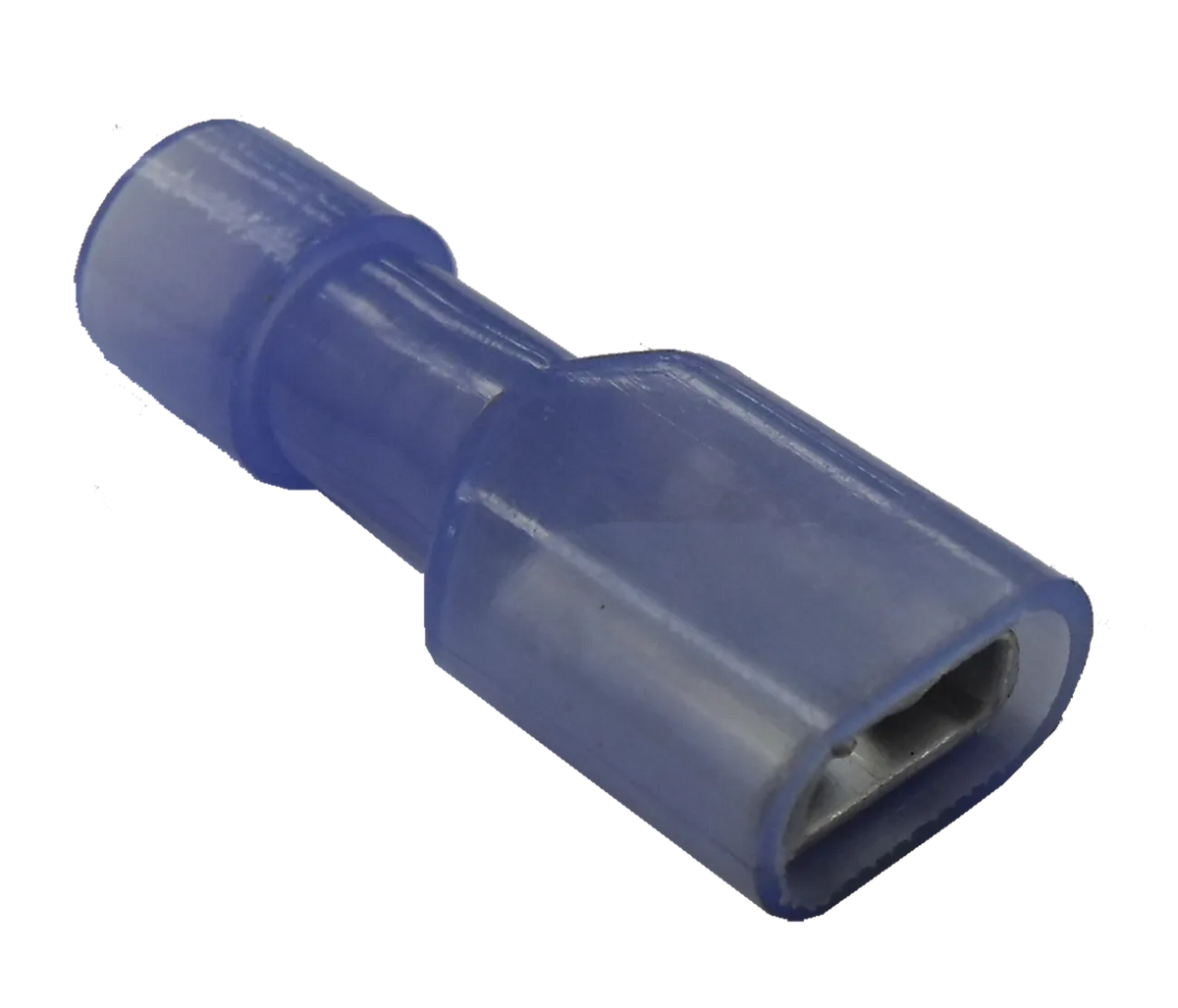 Supco Insulated Quick Disconnect Terminal 100 Pack T1005C