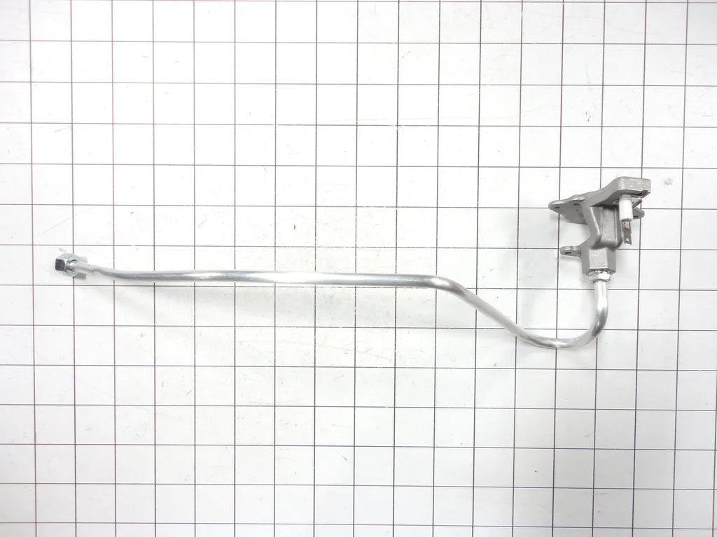 Frigidaire Range Ignitor and Orifice Assembly 316536612