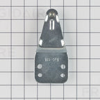 Frigidaire Refrigerator Upper Hinge Bracket 240313703