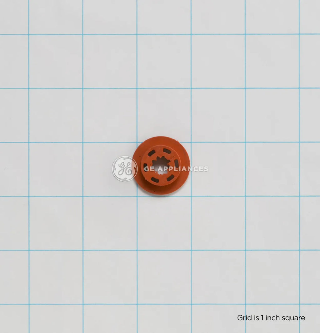 GE Refrigerator Fan Motor Grommet WR02X10520