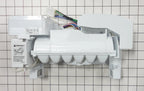 LG Refrigerator Ice Maker Assembly 6 Wire AEQ73110205