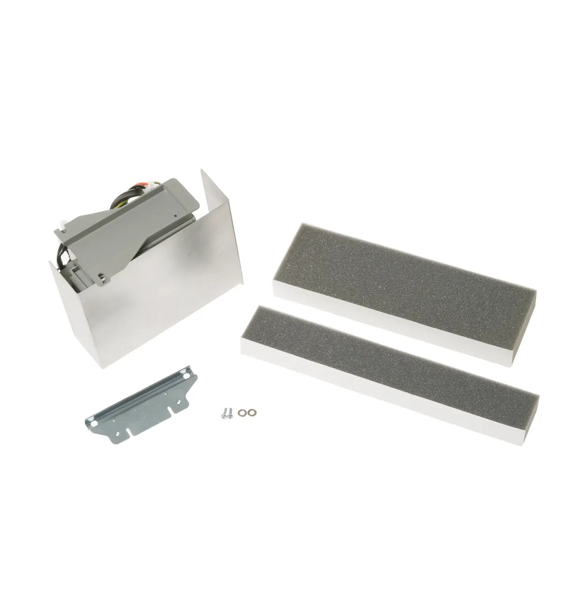 GE Refrigerator Free Standing Inverter Kit WR55X20817