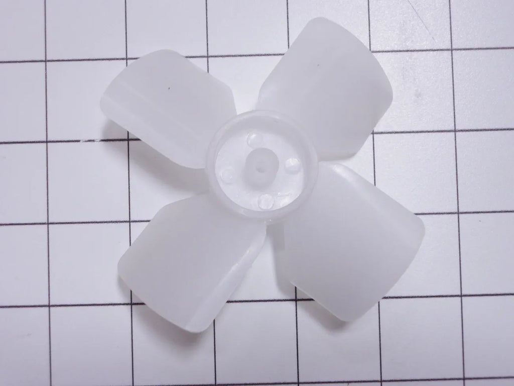 Frigidaire Refrigerator Evaporator Fan Blade 5308000010