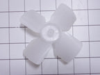 Frigidaire Refrigerator Evaporator Fan Blade 5308000010