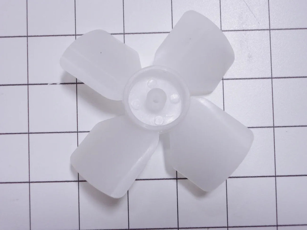 Frigidaire Refrigerator Evaporator Fan Blade 5308000010