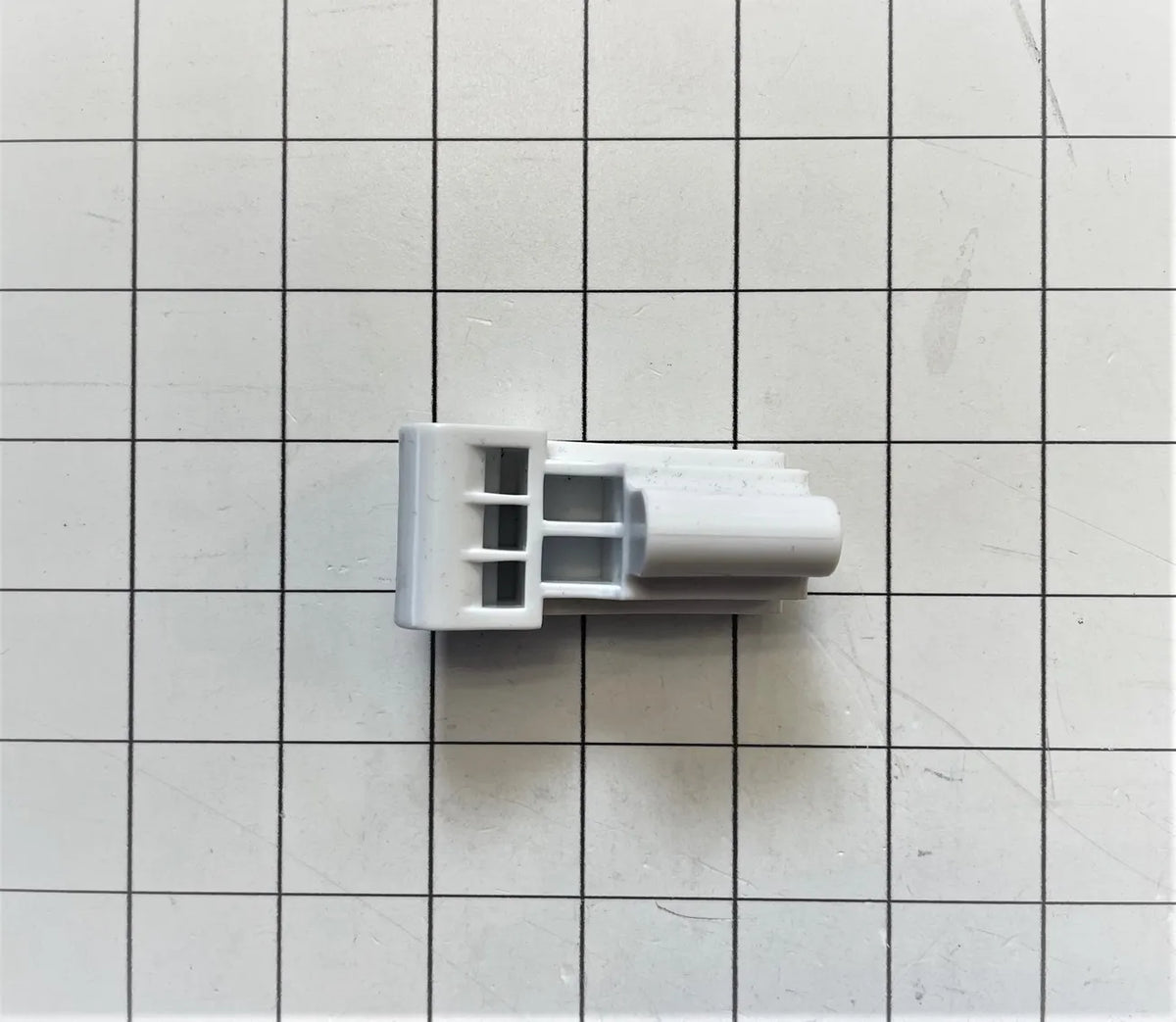 LG Washer Lid Hinge MEF62462103