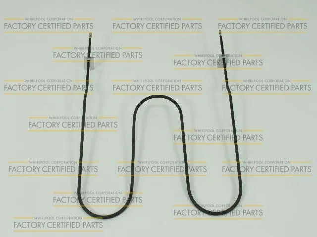 Whirlpool Range Oven Broil Element WPW10310249