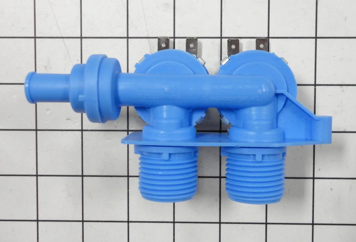 GE Washer Water Valve WH13X10023