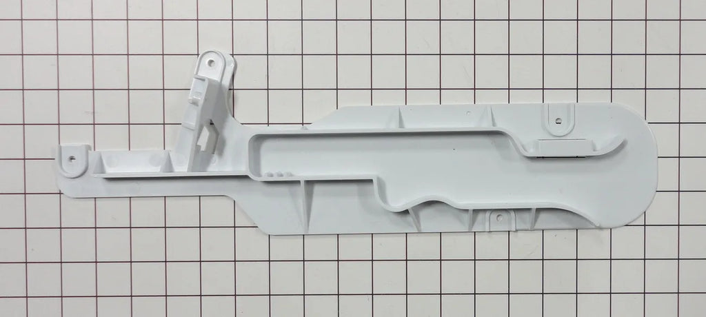 GE Refrigerator Left Drawer Glide WR72X10240