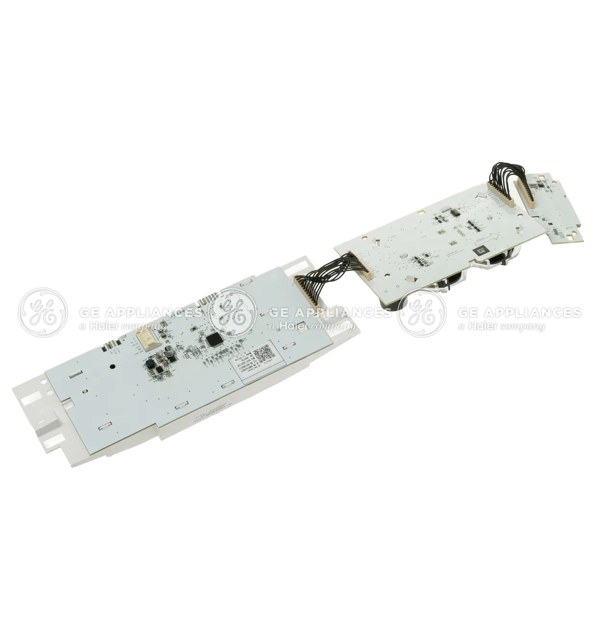 GE Washer User Interface Control Board WH22X34919
