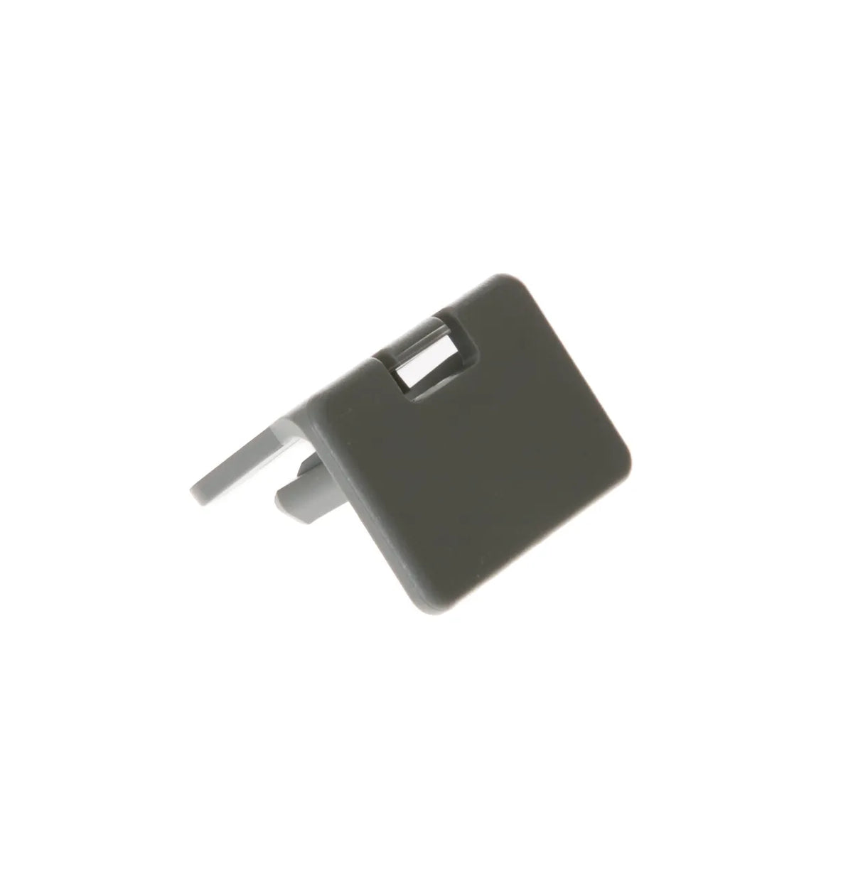 GE Dishwasher Rack Slide End Cap WD12X10184