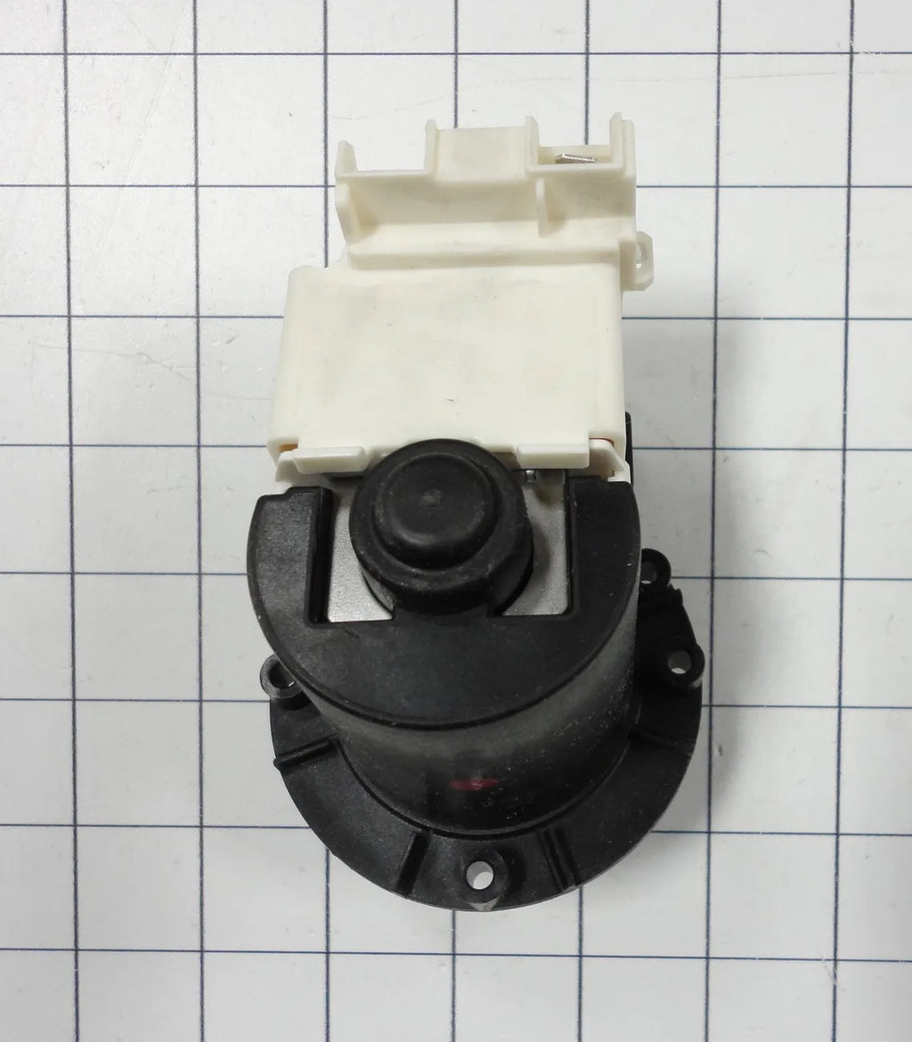 LG Front Load Washer Drain Pump and Motor Assembly 4681EA2001T