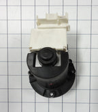 LG Front Load Washer Drain Pump and Motor Assembly 4681EA2001T