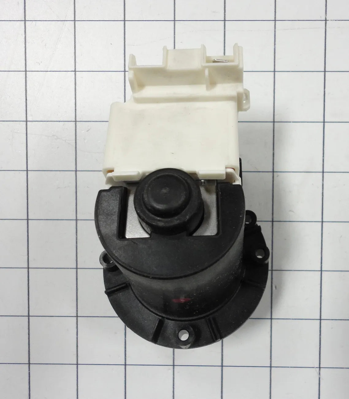 LG Front Load Washer Drain Pump and Motor Assembly 4681EA2001T