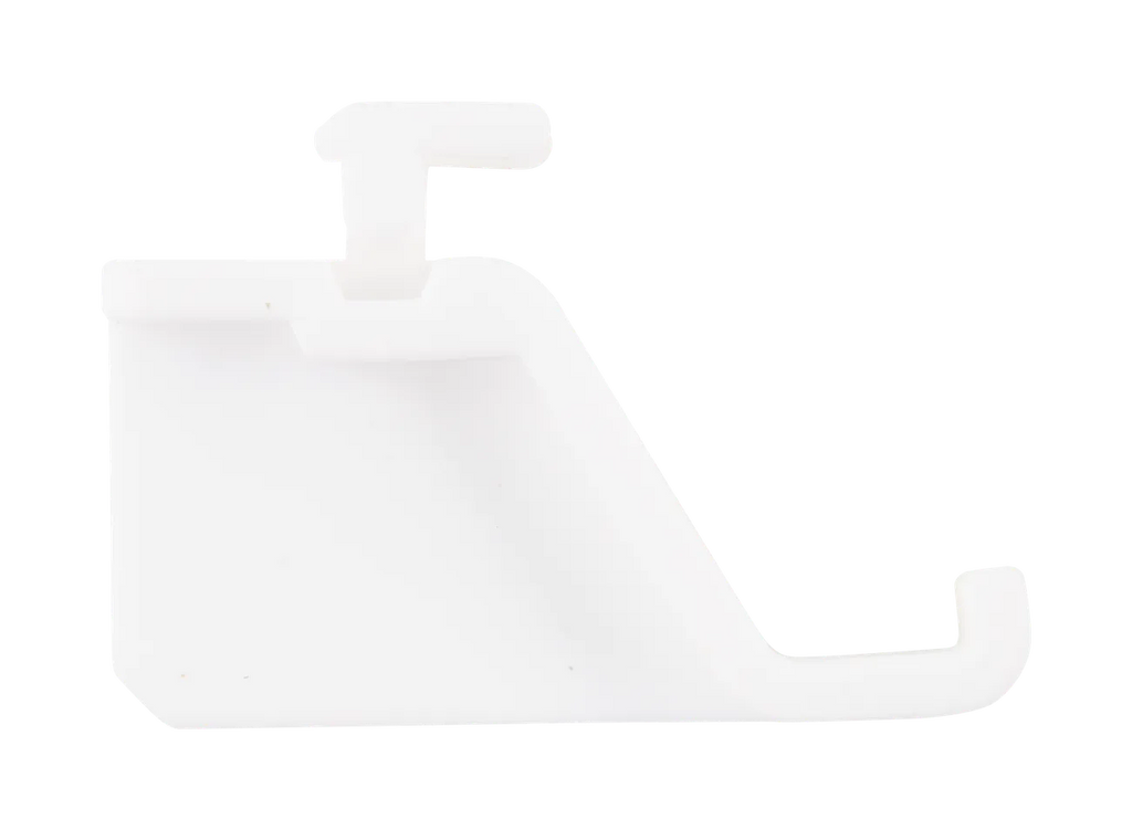 Whirlpool Microwave Heating Element Support Clip W11724411