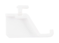 Whirlpool Microwave Heating Element Support Clip W11724411