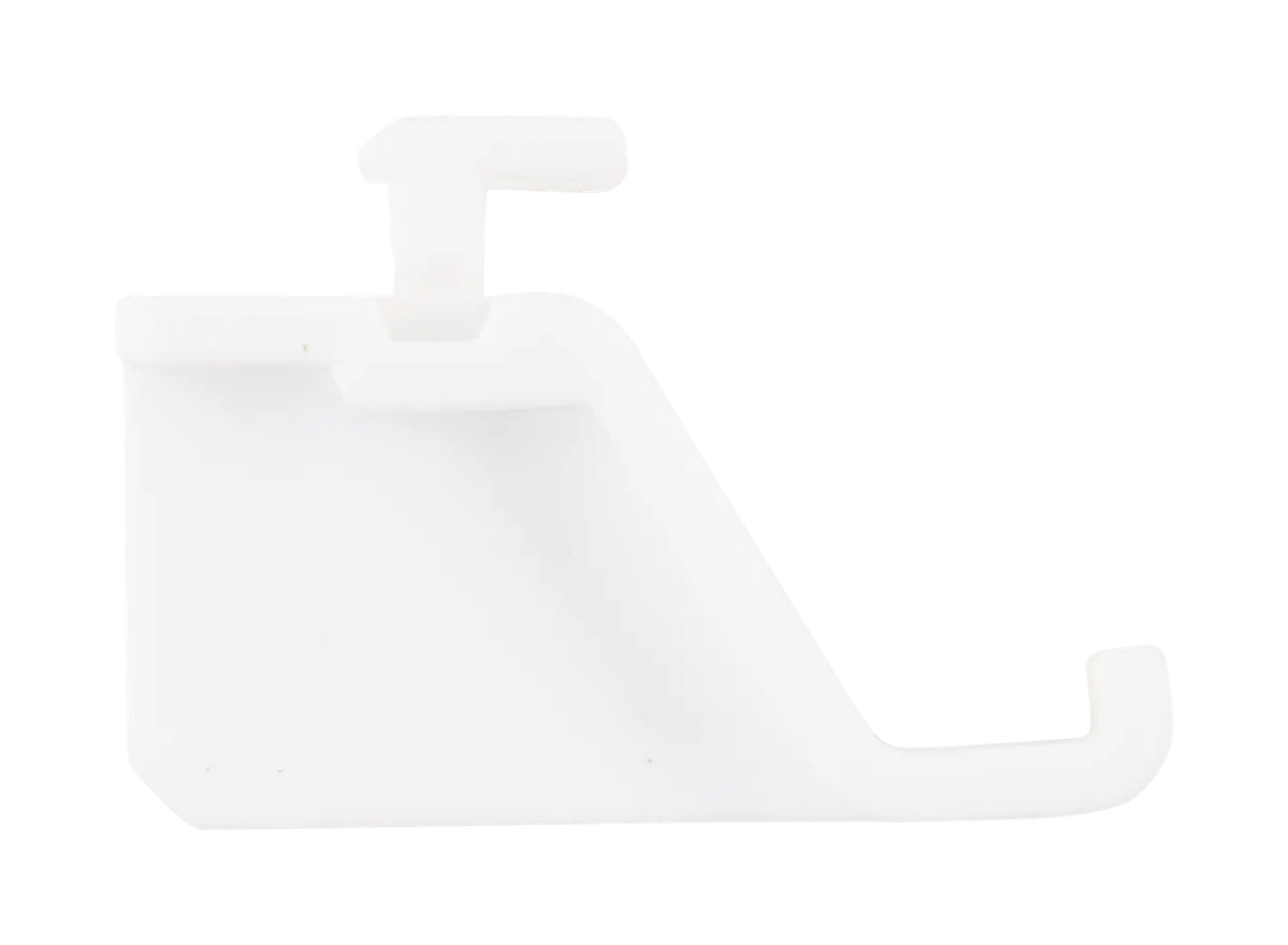 Whirlpool Microwave Heating Element Support Clip W11724411