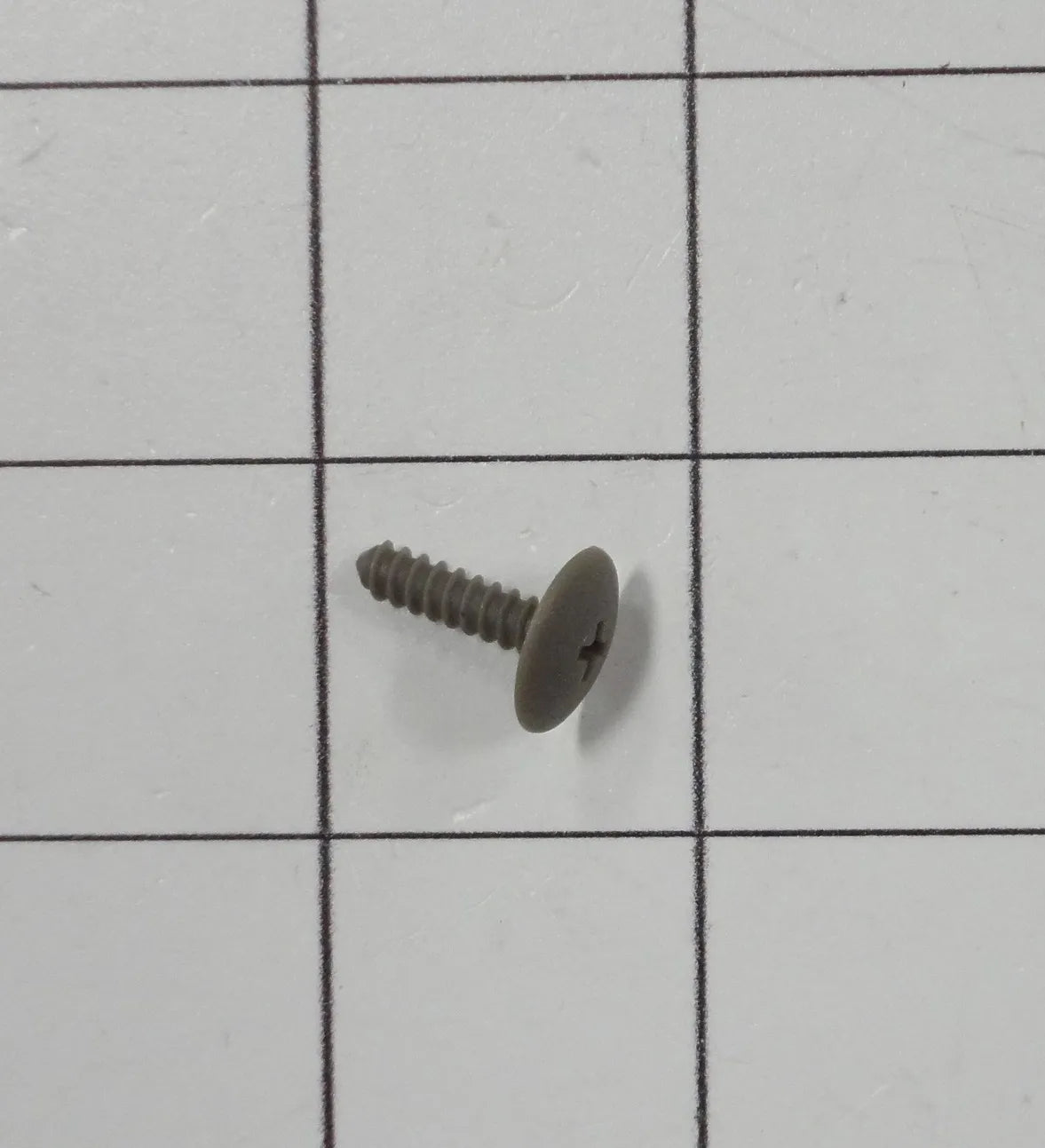 Whirlpool Refrigerator Handle Mounting Plug WP12246610