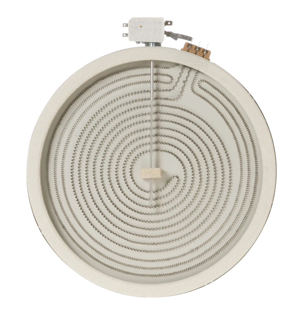 GE Range 12" Haliant Surface Element WB30T10130