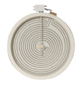 GE Range 12" Haliant Surface Element WB30T10130