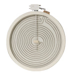 GE Range 12" Haliant Surface Element WB30T10130