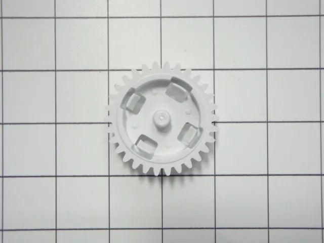 Frigidaire Refrigerator Freezer Basket Roller 241770201