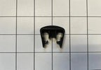 Whirlpool Dishwasher Dishrack Stop Clip W11545307