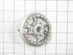 Whirlpool Gas Range Left Rear Surface Burner Head 9.5K BTU WPW10515454