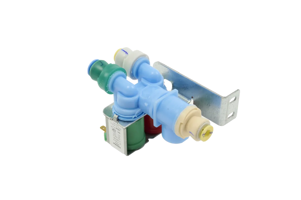 Whirlpool Refrigerator Water Inlet Valve WP2188786